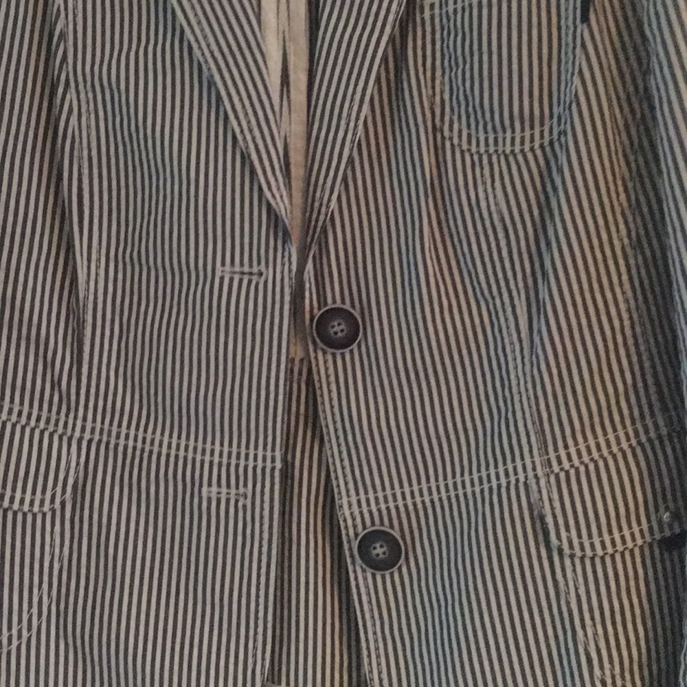 Jacket - Picture 3 of 3